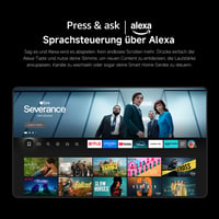 Smart televízor Xiaomi TV F Pro 32 QLED, 32 palcov, Fire OS7, trojitý tuner DVB-C/S/S2/T/T2, Dolby Audio, DTS Virtual:X, hlasové ovládanie Alexa, Apple AirPlay 7