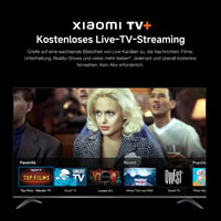 Smart televízor Xiaomi TV F Pro 32 QLED, 32 palcov, Fire OS7, trojitý tuner DVB-C/S/S2/T/T2, Dolby Audio, DTS Virtual:X, hlasové ovládanie Alexa, Apple AirPlay 8