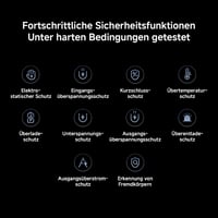 Xiaomi ultra tenká magnetická powerbanka 5000 mAh 15W MagSafe kompatibilná prenosná nabíjačka pre iPhone, grafitovo čierna 10