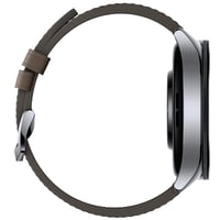 Ceas inteligent Xiaomi Watch 2 Pro cu Google WearOS, ecran AMOLED, carcasă din oțel inoxidabil, plată NFC, GPS, 150+ moduri sport, monitorizarea somnului, rezistență la apă 5ATM 7