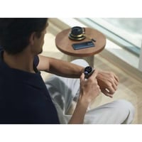 Ceas inteligent Xiaomi Watch 2 Pro cu Google WearOS, ecran AMOLED, carcasă din oțel inoxidabil, plată NFC, GPS, 150+ moduri sport, monitorizarea somnului, rezistență la apă 5ATM 2