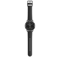 Inteligentné hodinky Xiaomi Watch S3 čierne – GPS, fitness tracker, snímač tepu, AMOLED displej, čierny remienok 5