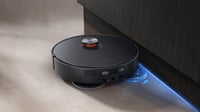 Robotický vysávač Xiaomi X20 Max s funkciou mopovania, sací výkon 8000 Pa, mopovacie ramená 5