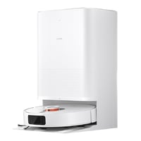 Robot aspirator Xiaomi X20 Pro cu funcție de mop, putere de aspirare 7000 Pa, navigație inteligentă, curățare automată 7