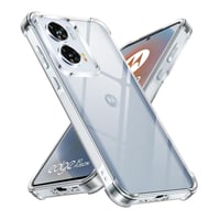 Priehľadný TPU kryt Xiltlly pre Motorola Edge 50 Fusion – priehľadný 1