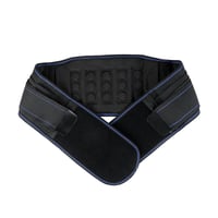 Centură magnetică de susținere și încălzire lombară XINCHI, unisex, pentru protecția rinichilor, ideală pentru iarnă 3