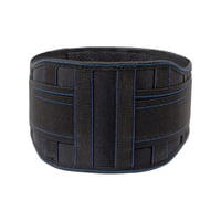 Centură magnetică de susținere și încălzire lombară XINCHI, unisex, pentru protecția rinichilor, ideală pentru iarnă 2