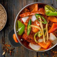 Xingwenhao Szilikon Edényfogó 3 db, Hőálló Serpenyőfogó Hüvely Fekete, 3 Méretben, Öntöttvas Wok Serpenyő Grillsütő Edény Fogantyúvédő 7