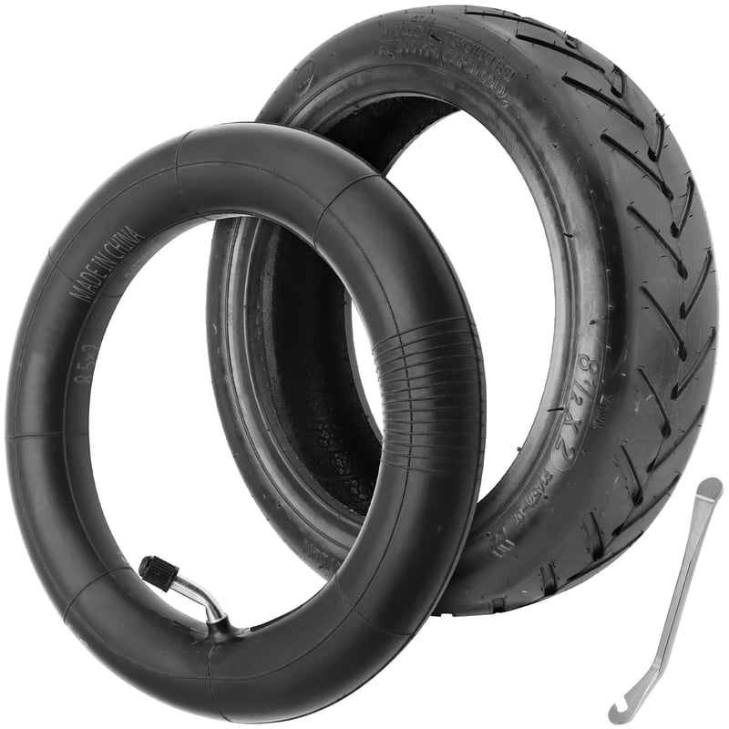Xisair felfújható 8,5 hüvelykes 8 1/2 x 2 e roller külső gumi belső tömlő készlet Xiaomi 4 Lite M365 Pro2 PRO Mi3 törőrúddal