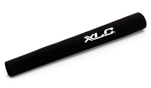 XLC CP-N01 Neoprenska zaštita rame za lanac bicikla – Crna