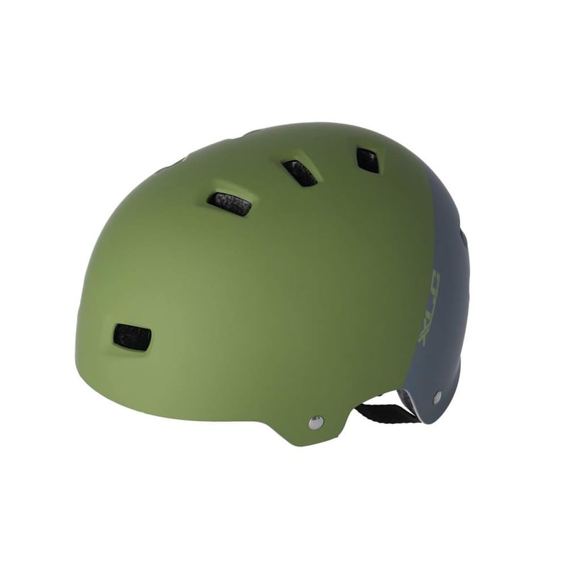 Cască de ciclism urban XLC BH-C22 – Protecție urbană pentru adulți, design ușor și aerisit