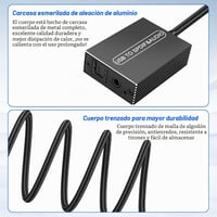 XMSJSIY USB–Optikai SPDIF Toslink és 3,5 mm jack audio adapter, 1,2 m 3