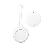 Xoopar Smart Tracker Bluetooth prívesok na kľúče kompatibilný s Google a Apple 1