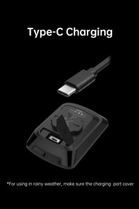 XOSS G Gen2 GPS kerékpár számítógép, vezeték nélküli sebességmérő, Strava szinkronizálás, vízálló IPX7 6