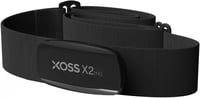 XOSS X2 Pro szívfrekvencia monitor mellkasi szíjjal Strava kompatibilis 1
