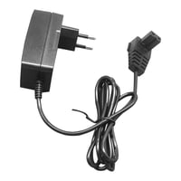XPJBKC 12,6V Nabíjačka pre bazénový vysávač Steinbach, sieťová nabíjačka pre bazénový robot Poolrunner Battery Basic 2.0 (EÚ) 6
