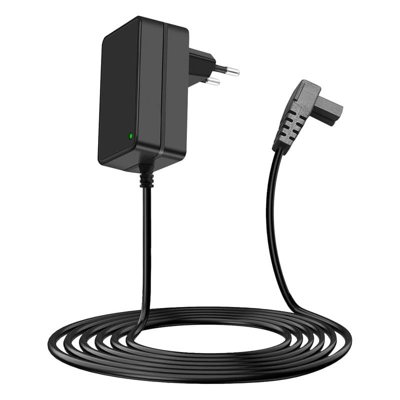 XPJBKC 12,6V Nabíjačka pre bazénový vysávač Steinbach, sieťová nabíjačka pre bazénový robot Poolrunner Battery Basic 2.0 (EÚ)