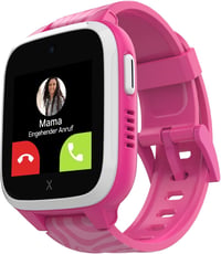 Xplora XGO 3 vízálló gyerekóra 4G, GPS, kamera, SOS funkcióval - rózsaszín - pink, XGO 3 1
