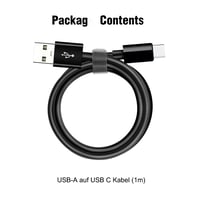 XQO iPhone 16/15 USB-C töltőkábel 1m Carplay autós töltéshez 5