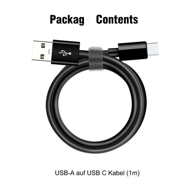 XQO iPhone 16/15 USB-C töltőkábel 1m Carplay autós töltéshez