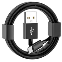 XQO iPhone 16/15 USB-C töltőkábel 1m Carplay autós töltéshez 1