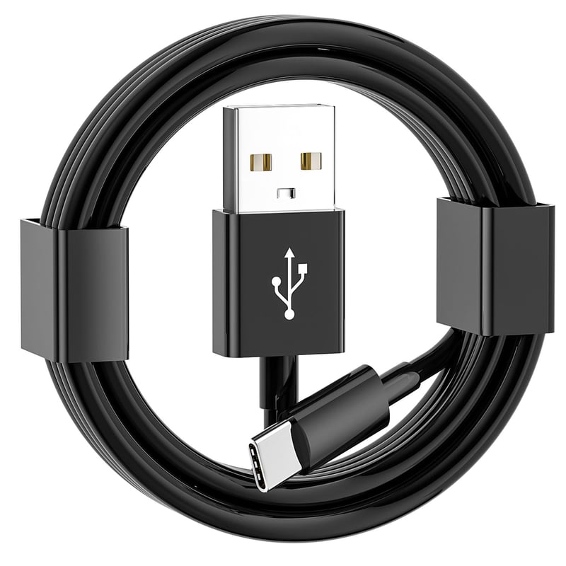 XQO iPhone 16/15 USB-C töltőkábel 1m Carplay autós töltéshez