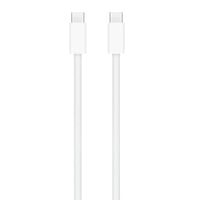 XQO USB-C töltőkábel AirPods Max/Pro/4 és iPhone 16/17 készülékekhez, fonott nylon kábel 8