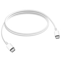 XQO USB-C töltőkábel AirPods Max/Pro/4 és iPhone 16/17 készülékekhez, fonott nylon kábel 1