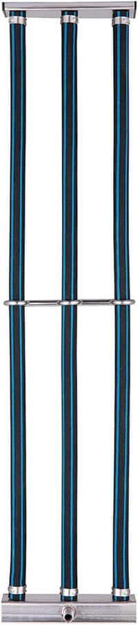 XRMXF Süllyedő Koi Tó Aerátor, Oxigénpumpa - 60cm Szellőzési Korong 5