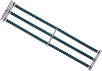 XRMXF Süllyedő Koi Tó Aerátor, Oxigénpumpa - 60cm Szellőzési Korong 6