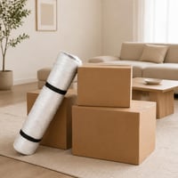 Sac de vidat pentru saltele și perne XRXYMQ XXL 100x220 cm, 1 buc. - Sac de depozitare prin comprimare pentru așternuturi 7