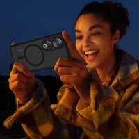 XTCASE Honor 90 5G magnetický kryt kompatibilný s MagSafe, matný priehľadný PC zadný kryt a TPU rám, odolný proti poškriabaniu, nárazuvzdorný ochranný obal - Čierny 6