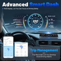 XTOOL AD20 Pro OBD2 Autódiagnosztikai Eszköz - Teljes Rendszer Szkennelés, Hibakód Olvasó, Olajszerviz Nullázás, iOS/Android Kompatibilis, É 8