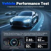 XTOOL AD20 Pro OBD2 Autódiagnosztikai Eszköz - Teljes Rendszer Szkennelés, Hibakód Olvasó, Olajszerviz Nullázás, iOS/Android Kompatibilis, É 7
