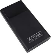 XTPower 24000 mAh PowerBank 120W LED kijelzővel, univerzális DC kimenettel 1