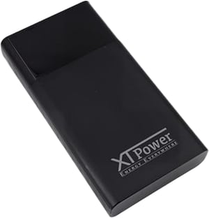 XTPower XT-24000DC-AO-120PA prijenosna baterija 24000 mAh, 120 W, s DC izlazom i LED zaslonom