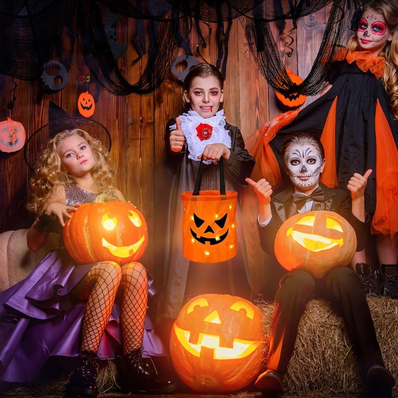 XUIIOSOOKP Halloween dekorációs szövet fekete 100x600 cm félelmes textil