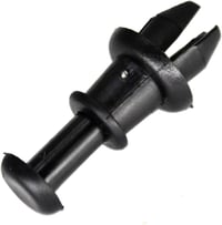 XUKEY 4db Csomagtartó Rögzítő Szalag Klip Audi VW Golf Tiguan Polo 5
