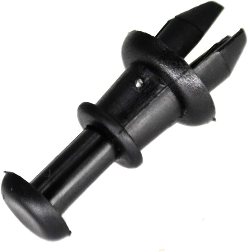 XUKEY 4db Csomagtartó Rögzítő Szalag Klip Audi VW Golf Tiguan Polo