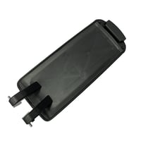 XUKEY E5131 Audi A4 B6 B7 / Exeo poklopac središnjeg naslona za ruku - crni 2