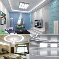 XUNATA LED szalag 220V kapcsolóval 120 LED/m IP65 vízálló fehér fény dekoráció szálloda esküvő buli 2 méter 5