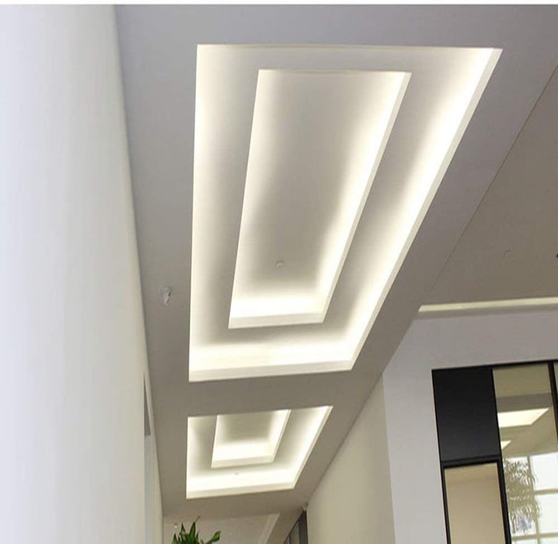 XUNATA LED szalag 220V kapcsolóval 120 LED/m IP65 vízálló fehér fény dekoráció szálloda esküvő buli 2 méter