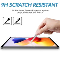 Ochranné sklo XunyLyee na tablet Xiaomi Redmi Pad 2 Pro / Redmi Pad Pro 12,1" 3