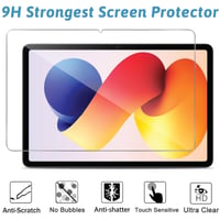 Ochranné sklo XunyLyee na tablet Xiaomi Redmi Pad 2 Pro / Redmi Pad Pro 12,1" 5