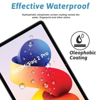 Ochranné sklo XunyLyee na tablet Xiaomi Redmi Pad 2 Pro / Redmi Pad Pro 12,1" 4
