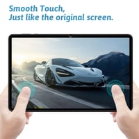 Ochranné sklo XunyLyee na tablet Xiaomi Redmi Pad 2 Pro / Redmi Pad Pro 12,1" 6