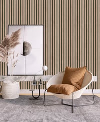 Samolepiaca tapeta Xupingjiti, snímateľná a lepiaca, 44 cm x 300 cm, vinylová fólia, vodoodolná, efekt dreveného dekoru, prírodný vzhľad dreva, ľahká 9