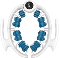XVALOT Anti-Cellulite Masszírozó Kék - Lábak, Fenék, Karok, Hasra 1