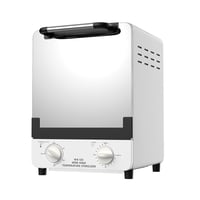 Xverycan 12L Forró Levegős Sterilizáló 1000W 250°C Professzionális 1