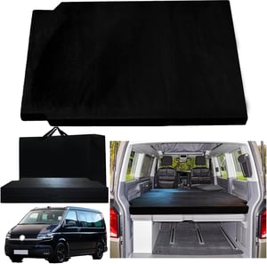xxjolavv Hordozható Összecsukható Matrac VW T4 T5 T6 T7 Multivan California